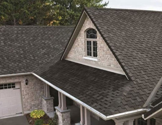 Shingle Roofing in Valley Village