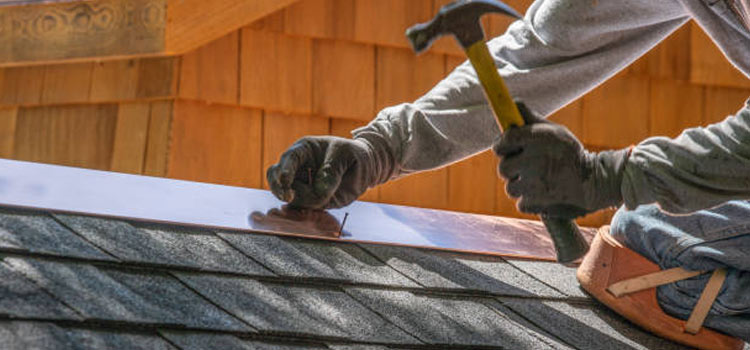 Asphalt Shingle Roofing Repair Valley Village