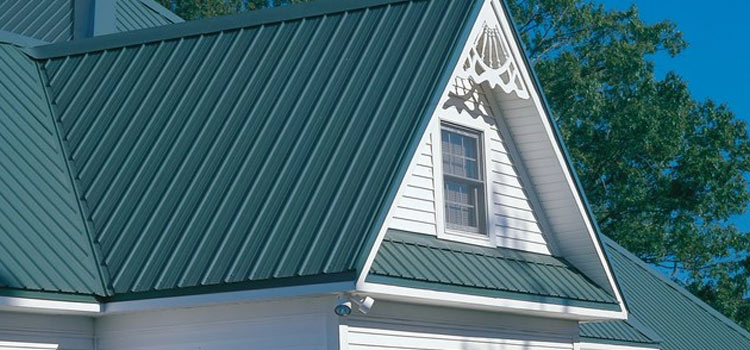 Metal Roofing Contractors Valley Village