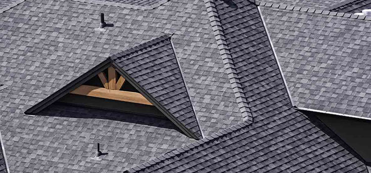 Valley Village Asphalt Shingle Roofing 